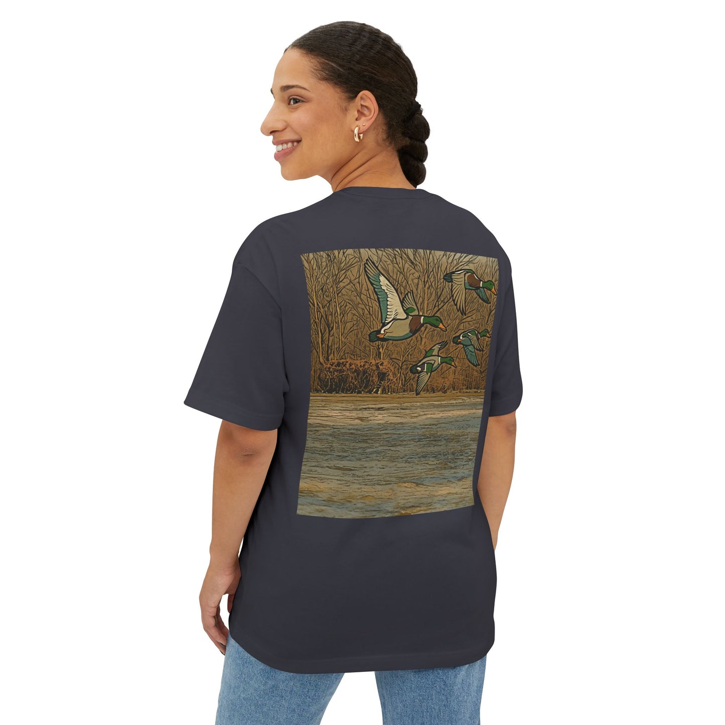 Turnpike “The Ride Out” Unisex Tee