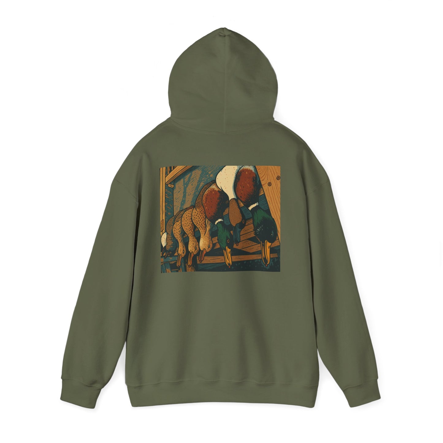 Unisex Turnpike “Lay Em Out” Hoodie