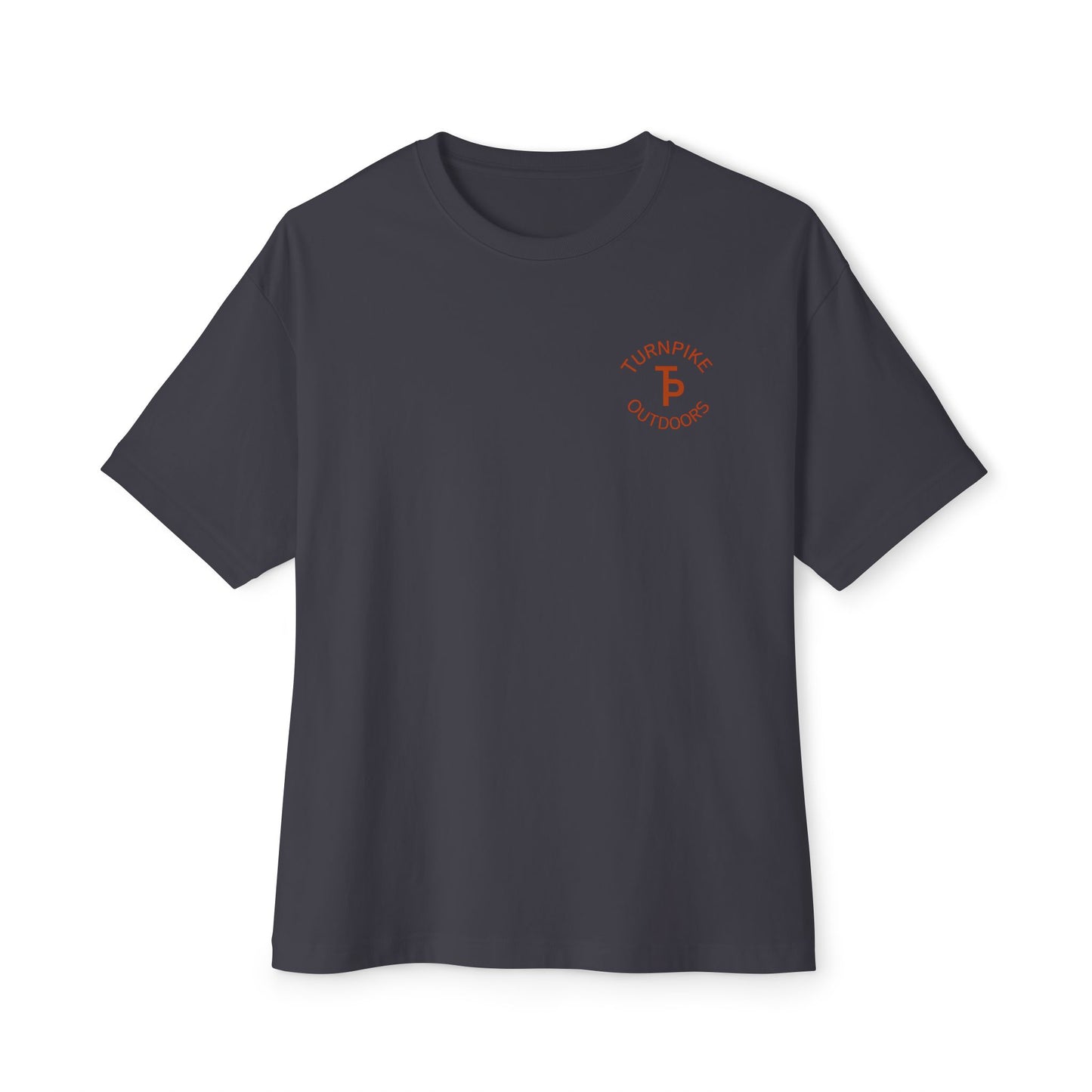 Turnpike “YouTube Clown” Tee