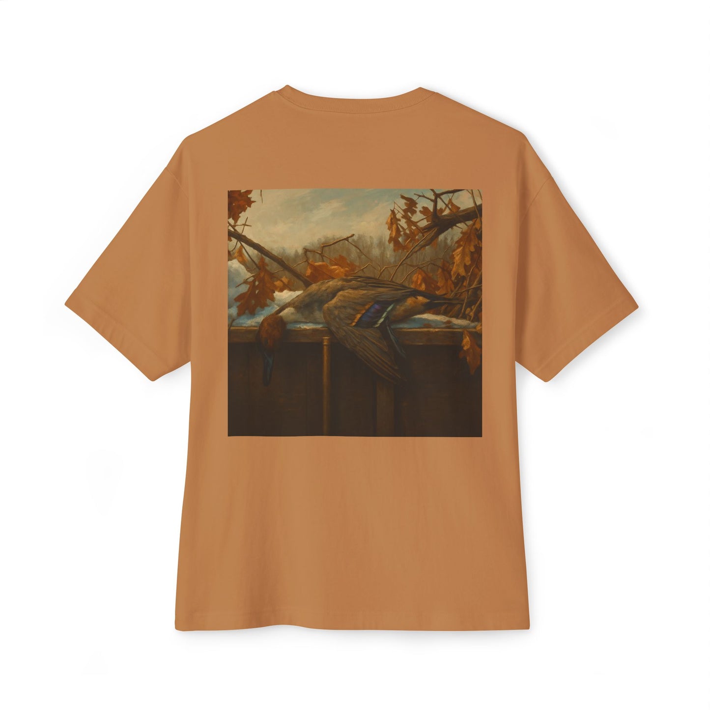 Turnpike “Pretty Penny” Unisex Tee