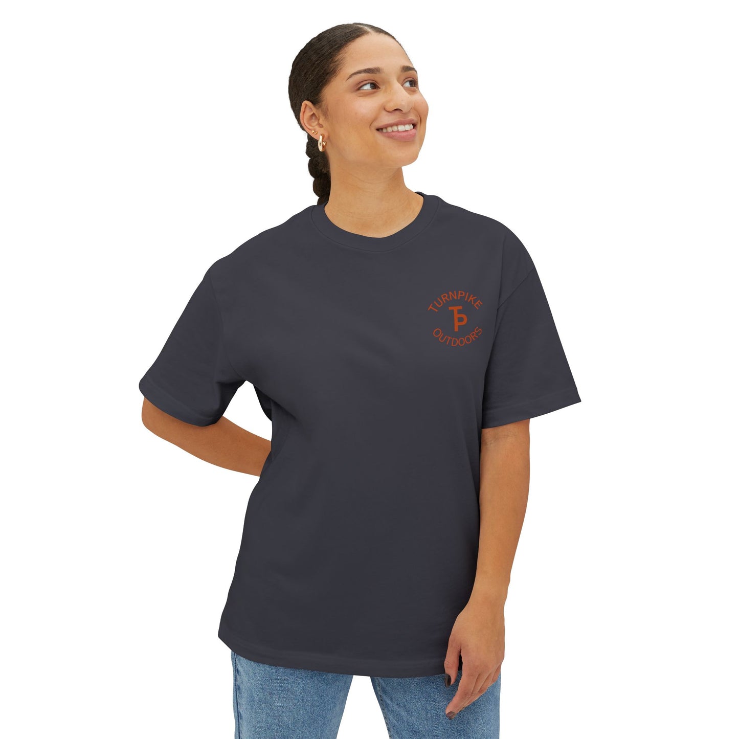 Turnpike “Green Wing” Tee
