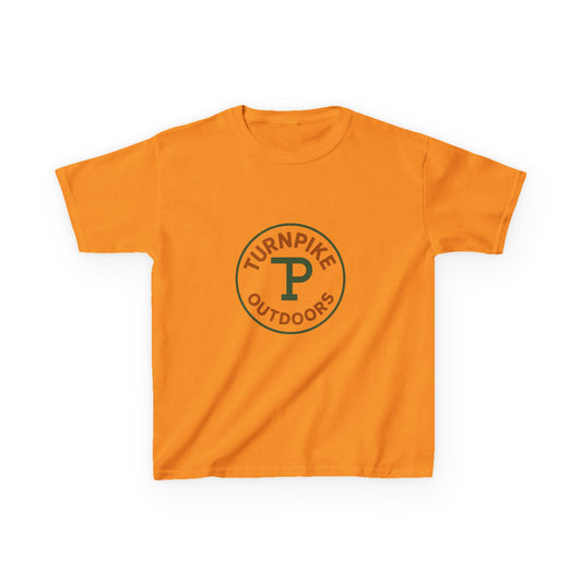 Kids Turnpike “Pretty View” Unisex Tee