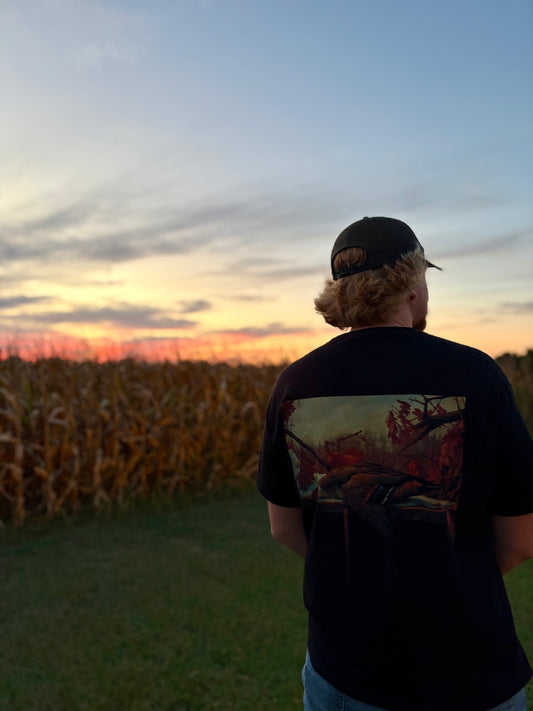 Turnpike “Pretty Penny” Unisex Tee
