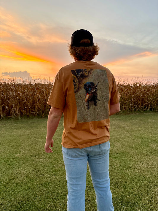 Turnpike “Atta Girl” Tee