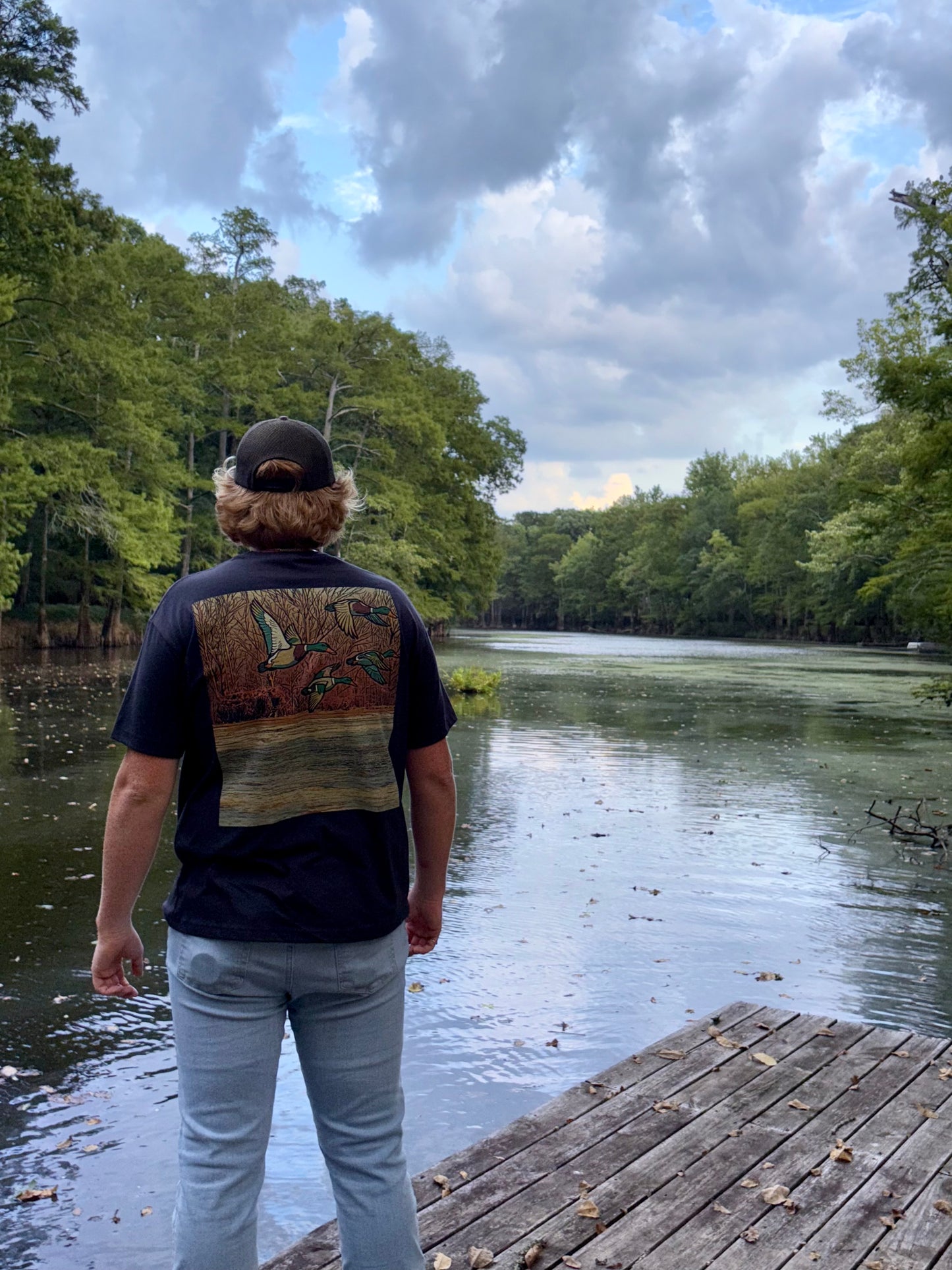 Turnpike “The Ride Out” Unisex Tee